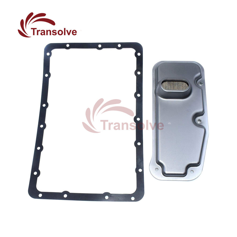 for TOYOTA for LEXUS A343E A343F Transmission Oil Filter Pan Gasket 35330-60030