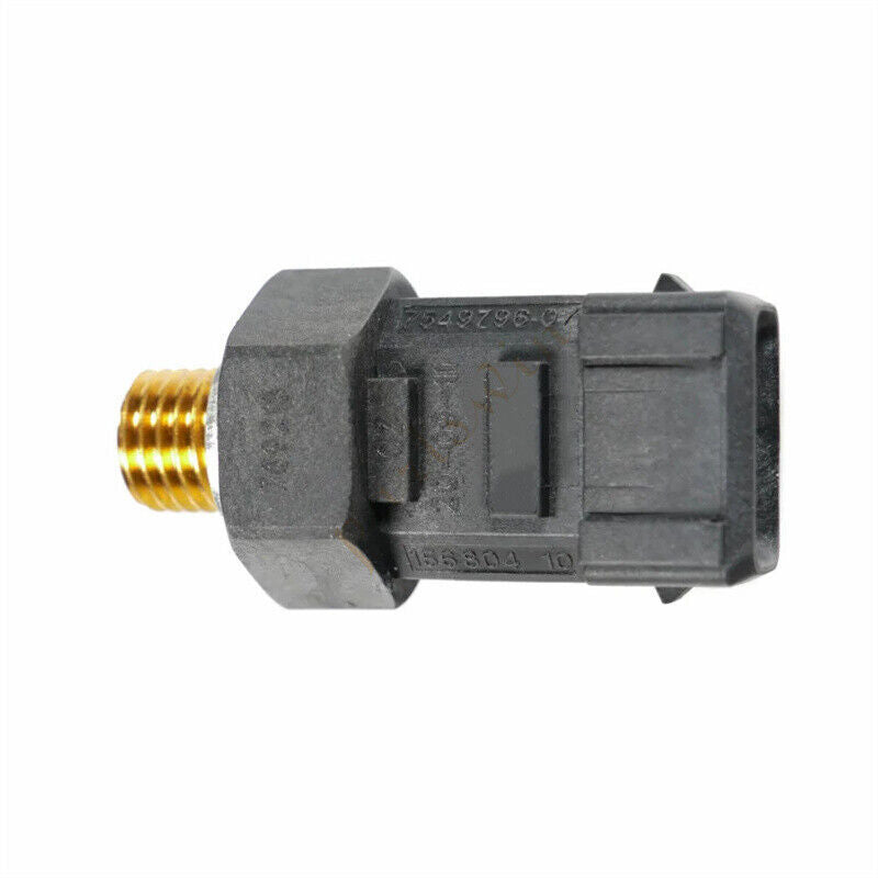 7549796 is an engine oil pressure sensor for BMW 328I 2012-13, 128I 2010, and 325I 2011-2013.