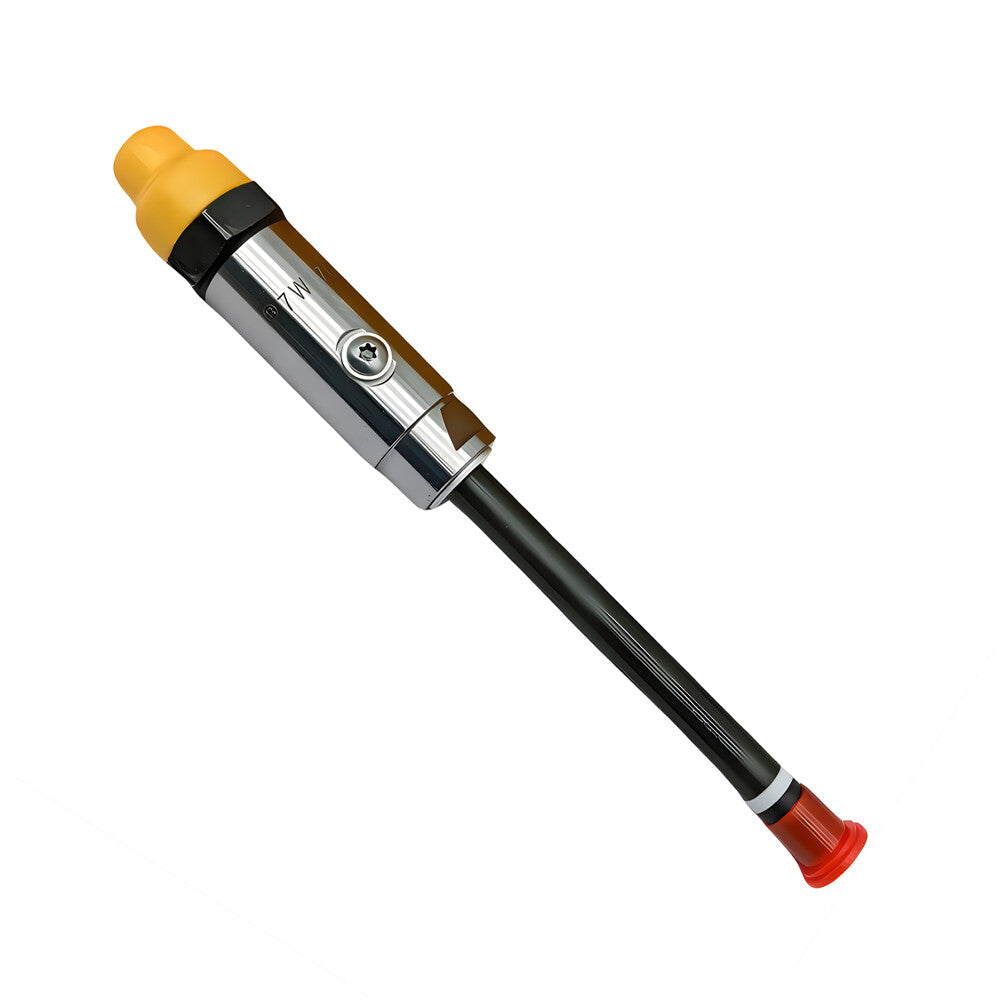 Pencil Fuel Injector 7W-7038 0R-4124 for Caterpillar CAT Engine 3306 3306B