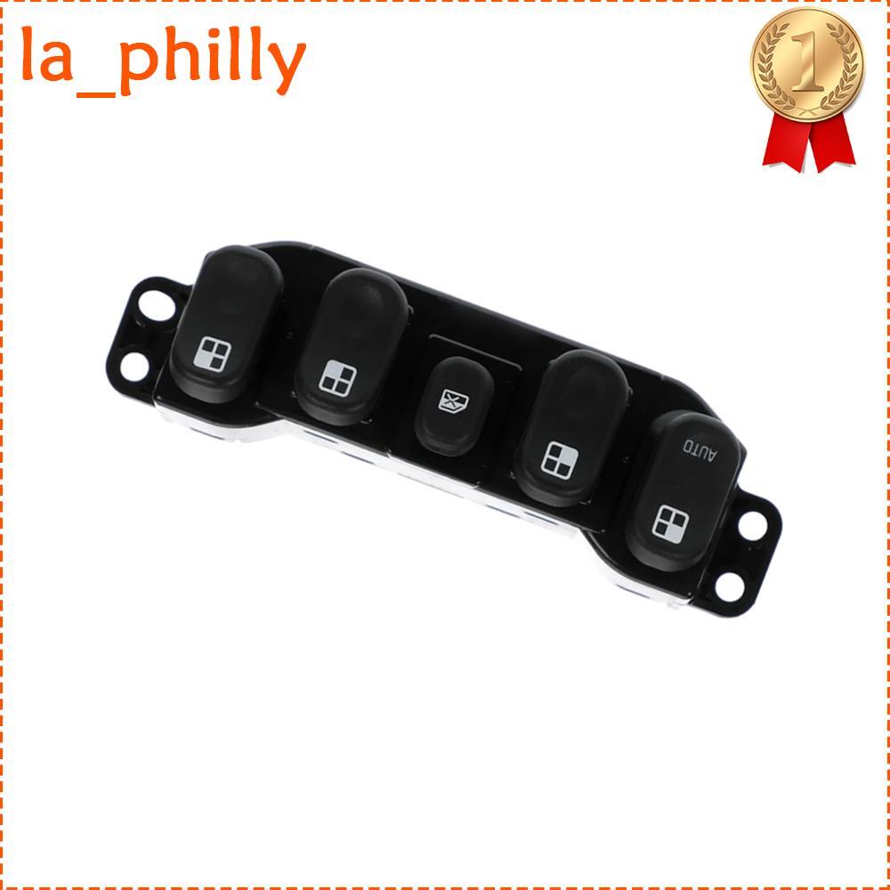 Door Window Switch Driver Side for 2005-2006 Equinox LS LT Sport Utility 3.4L
