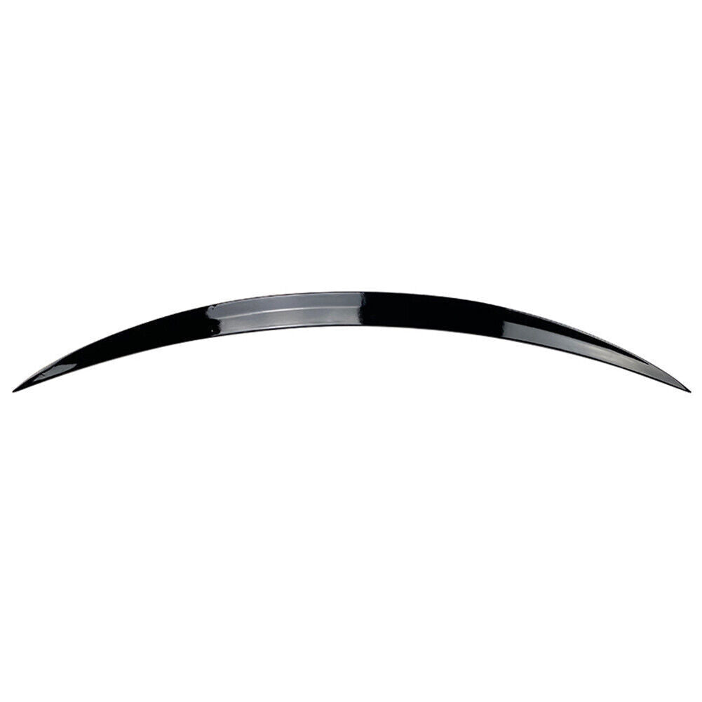 Car Tail Wing Rear Trunk Spoiler for Mercedes-Benz GLE-Class Coupe C167 2020-21