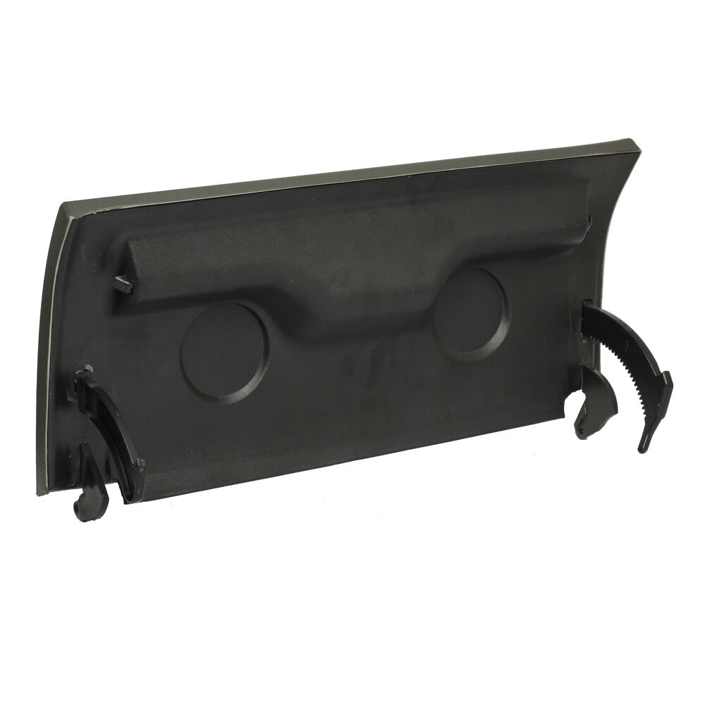 Door cover/glove box cover for Volkswagen for Golf for Jetta A4 MK4 for BORA Wagon - Replacement grey