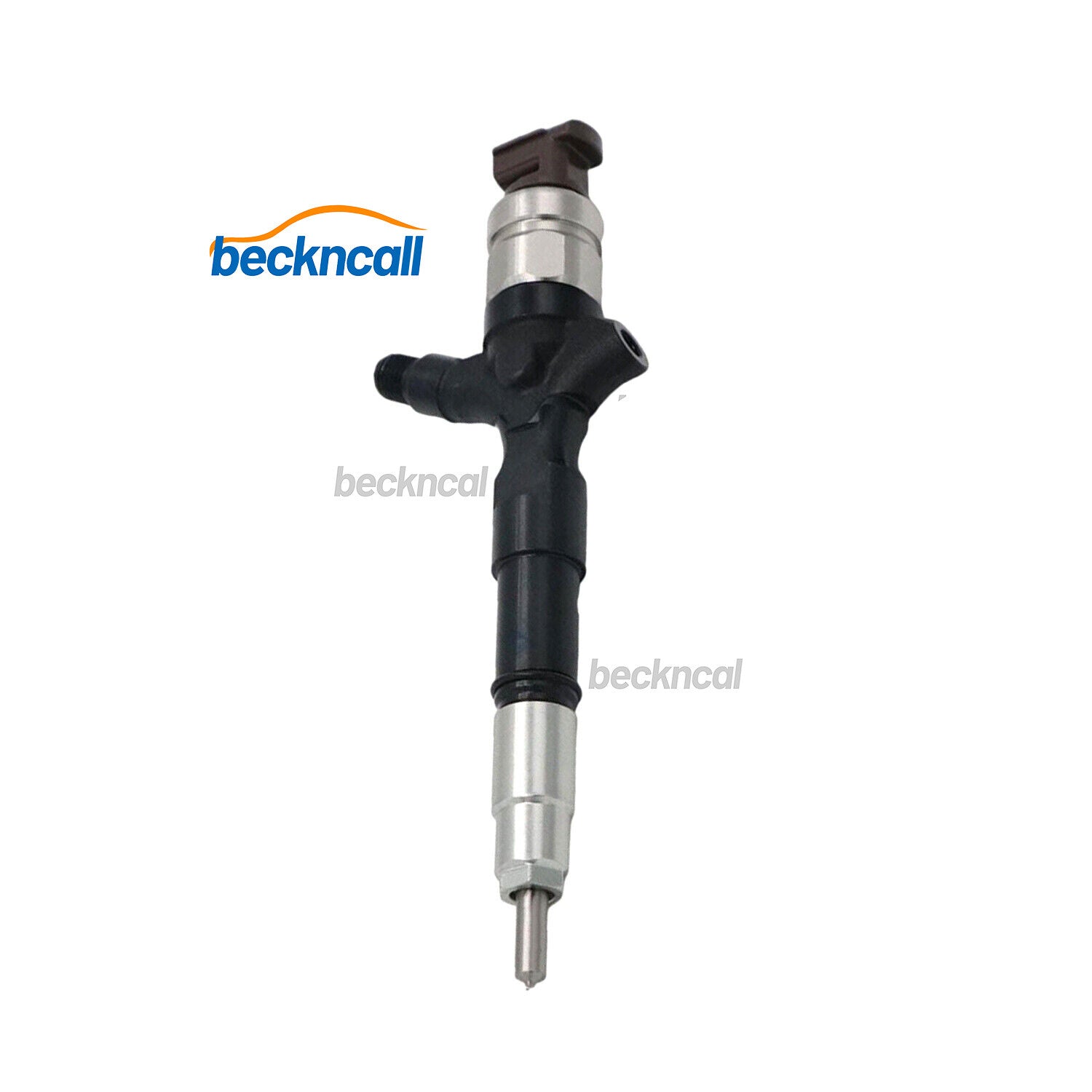 4Pcs Diesel Common Rail Injector 23670-30050 Compatible for Toyota 2KD-FTV HIACE