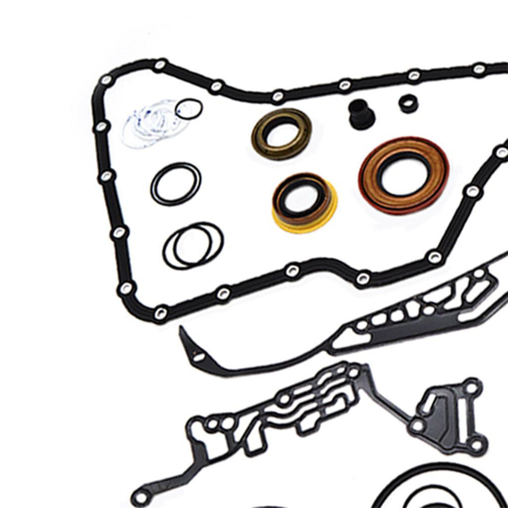 4T65E Transmission Gasket Seal Rebuild Kit fits Impala Malibu Azek 1997 Up