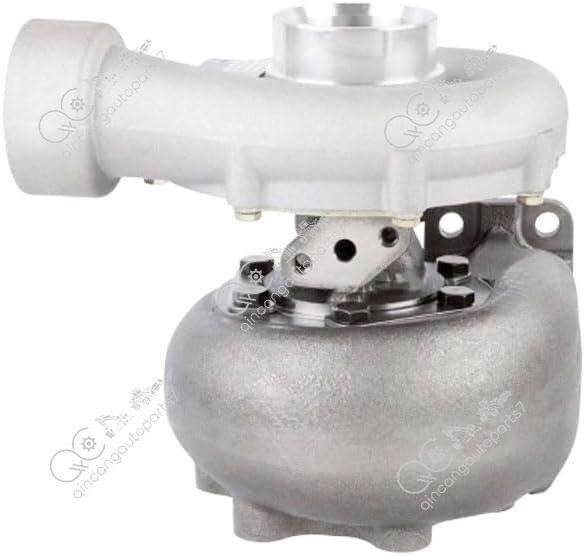 Turbocharger 0040966099 forMercedes for Benz Commercial Truck with OM442LA-E2 Engine