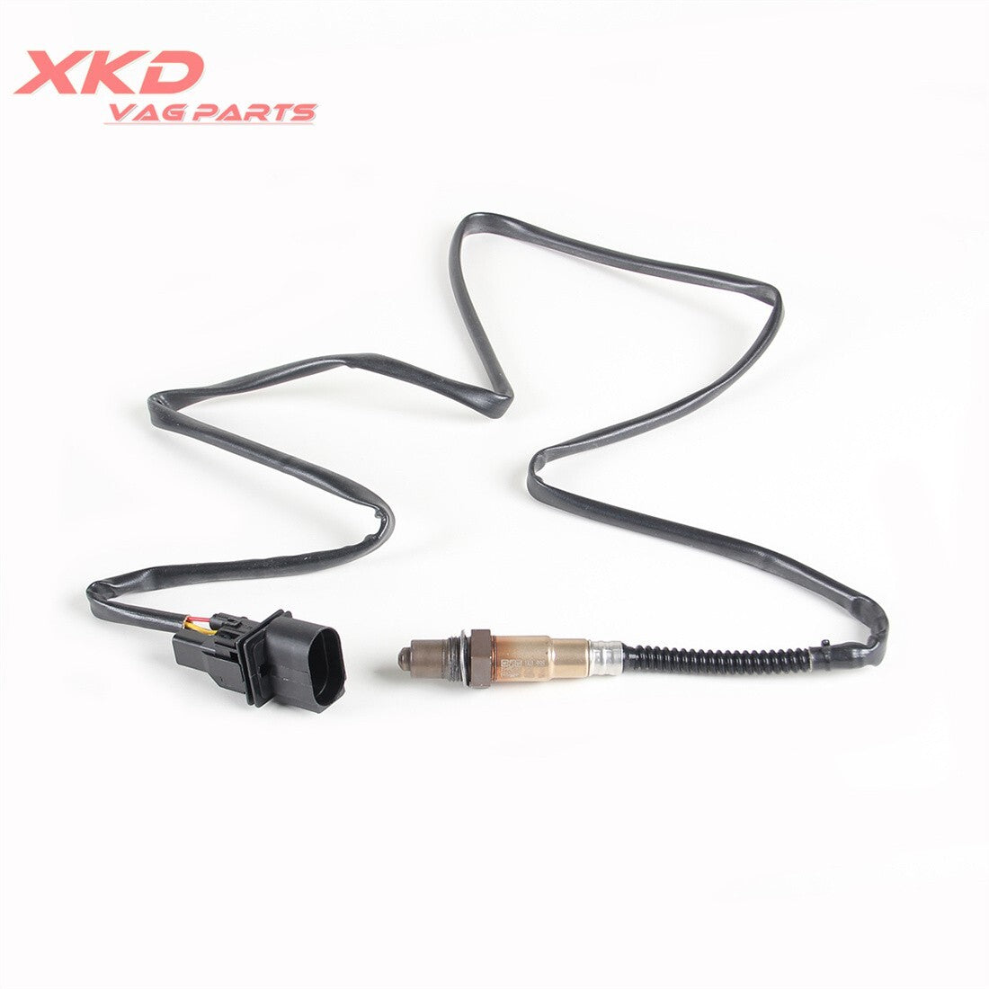 Oxygen sensor suitable for Volkswagen Beetle, Polo, for Audi A3, A4, BCA, BFQ, AUM, AUQ, BEH 1K0998262D