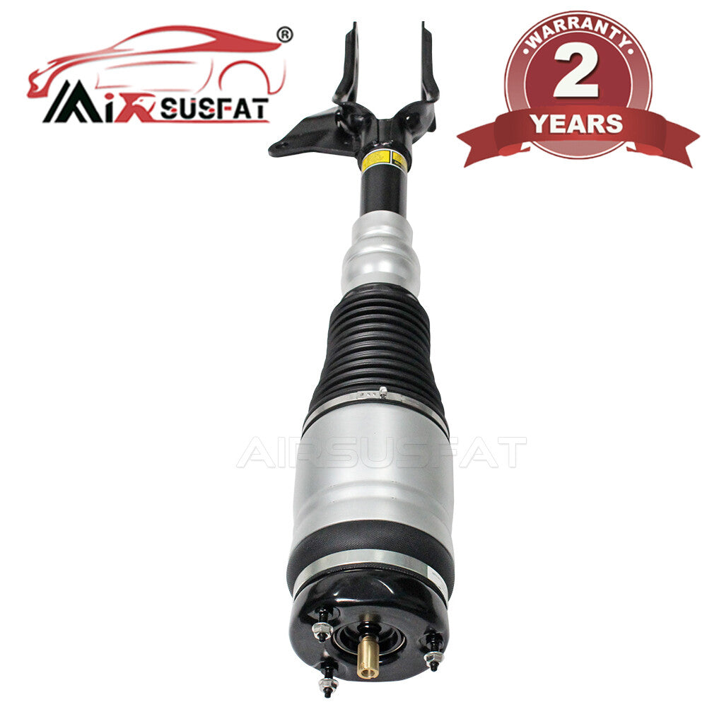 FRONT RIGHT AIR SUSPENSION SHOCK for JEEP GRAND CHEROKEE OVERLAND SRT 2016-2020