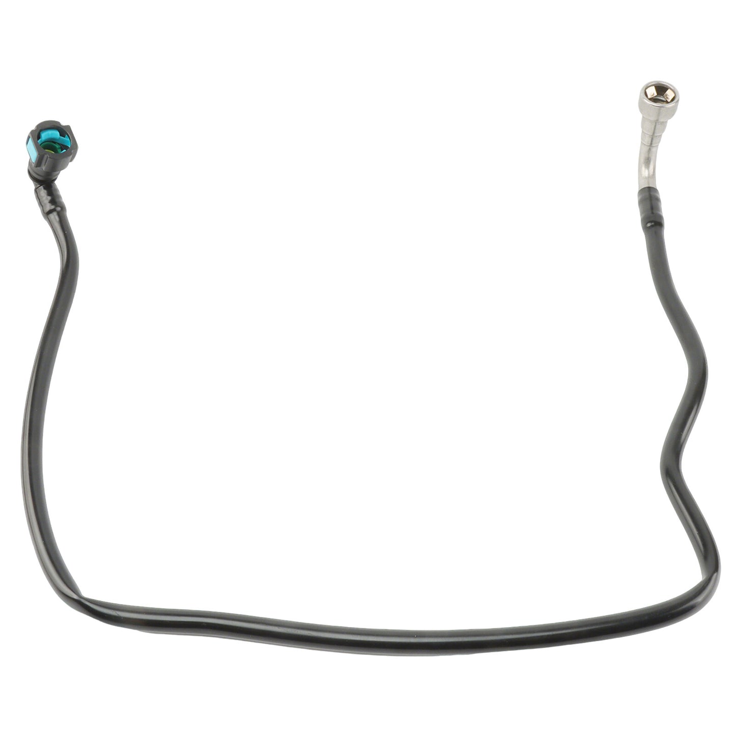 1PC Fuel Rear Fuel Line for Chevrolet Silverado 1500 truck for GMC 5.3 5.8 84129526