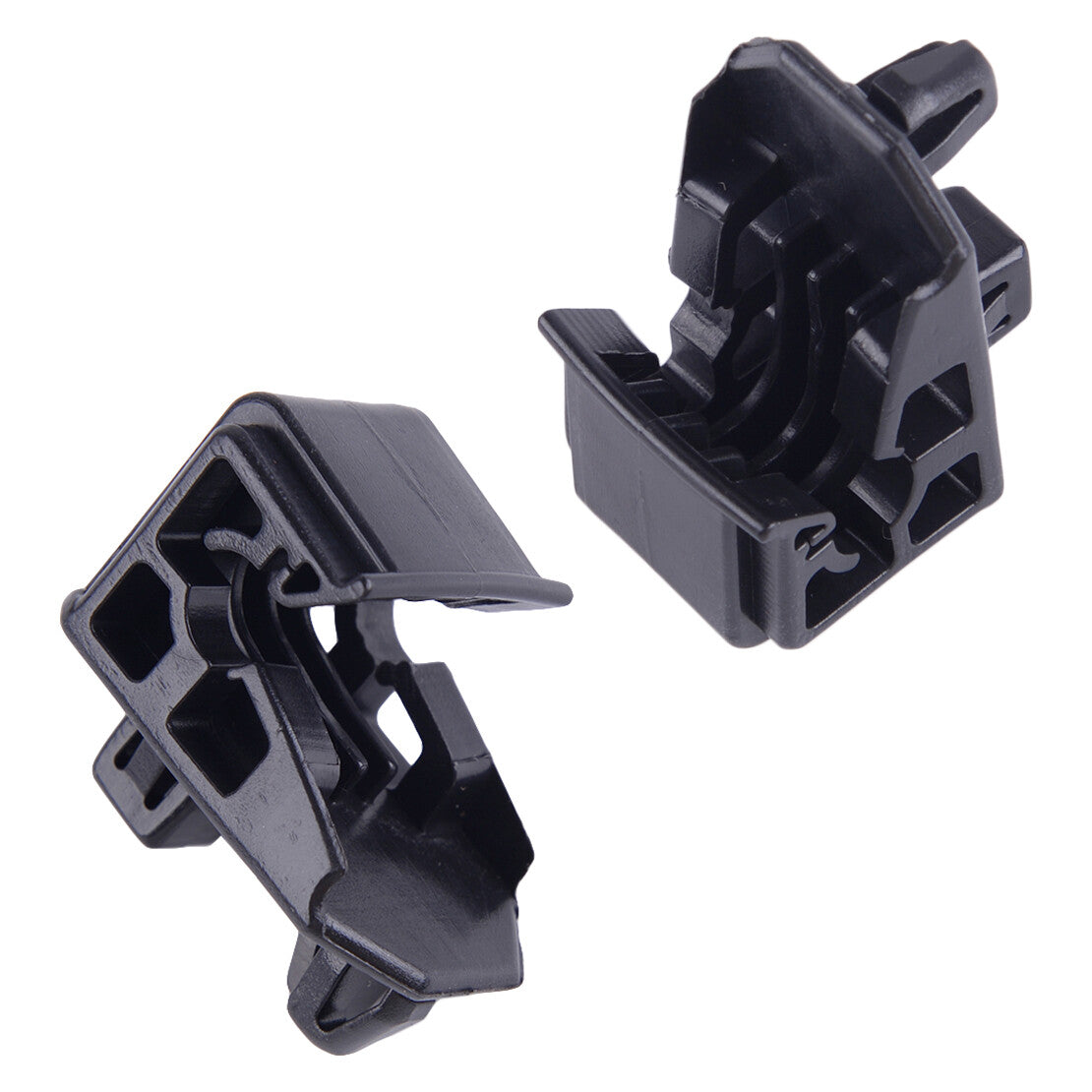 2Pcs Car Headlight Mounting Bracket Retainer Fit for Toyota for Corolla Highlander