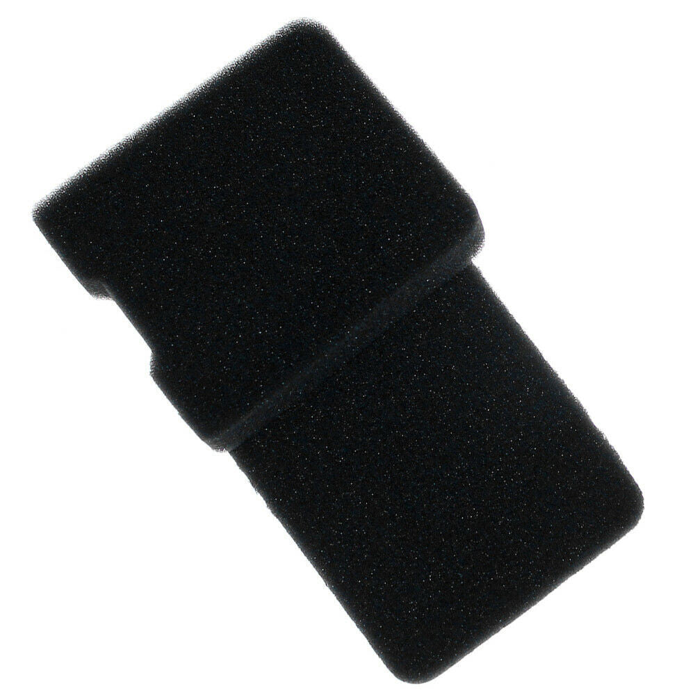 2pcs Air Filter Sponge 110132179 531004430 Fits Husqvarna 145 155BT Leaf Blower