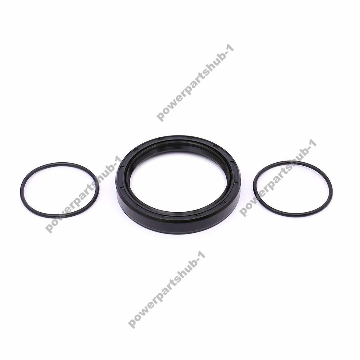 25-1008 Front ATV Wheel Bearing and Seal Kit for 1994-2004 for Polaris Sportsman 500