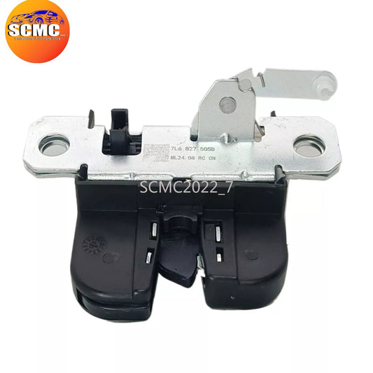 New Trunk Hatch Latch Lock Actuator for VW Touareg 2003-2007.10 7L6827505D