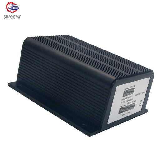 DC Motor Controller Upgraded 1204M-5301 5K-0 PMC 36V/48V 1204M-5305 for Curtis