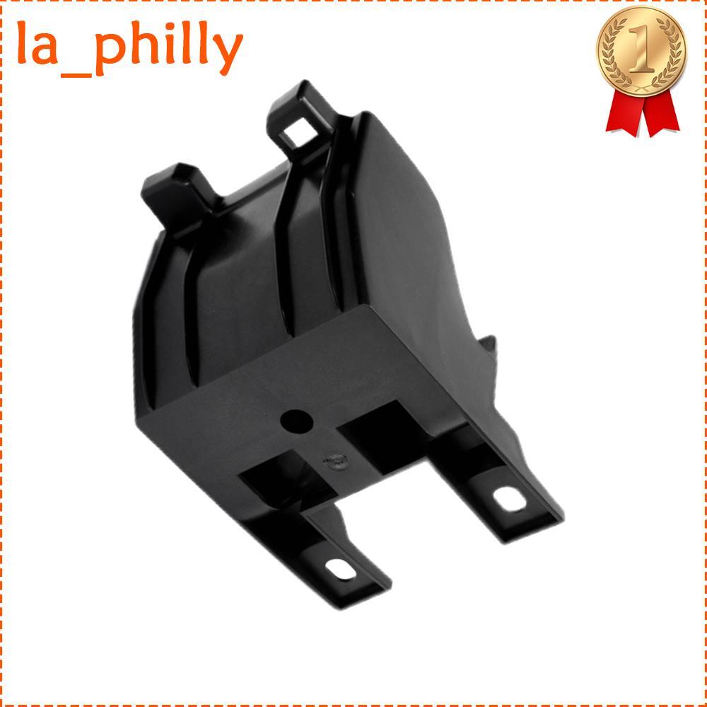 Grille Bracket 68227833AA Black for 2014-2022 for Dodge Durango Replacement