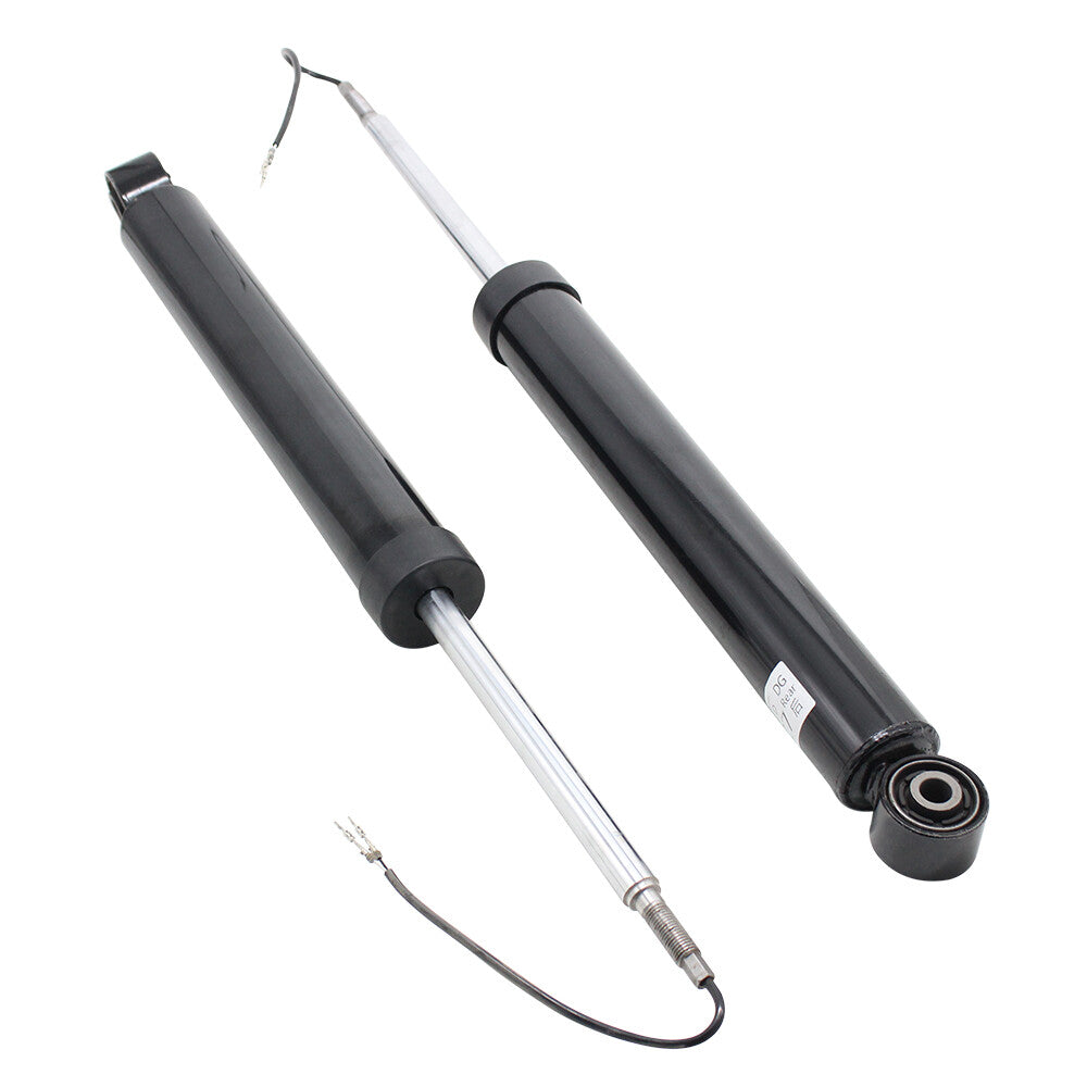 2pcs Rear Air Suspension Shock Absorber Core for Audi A6 C7 12-17 4G0616031AD