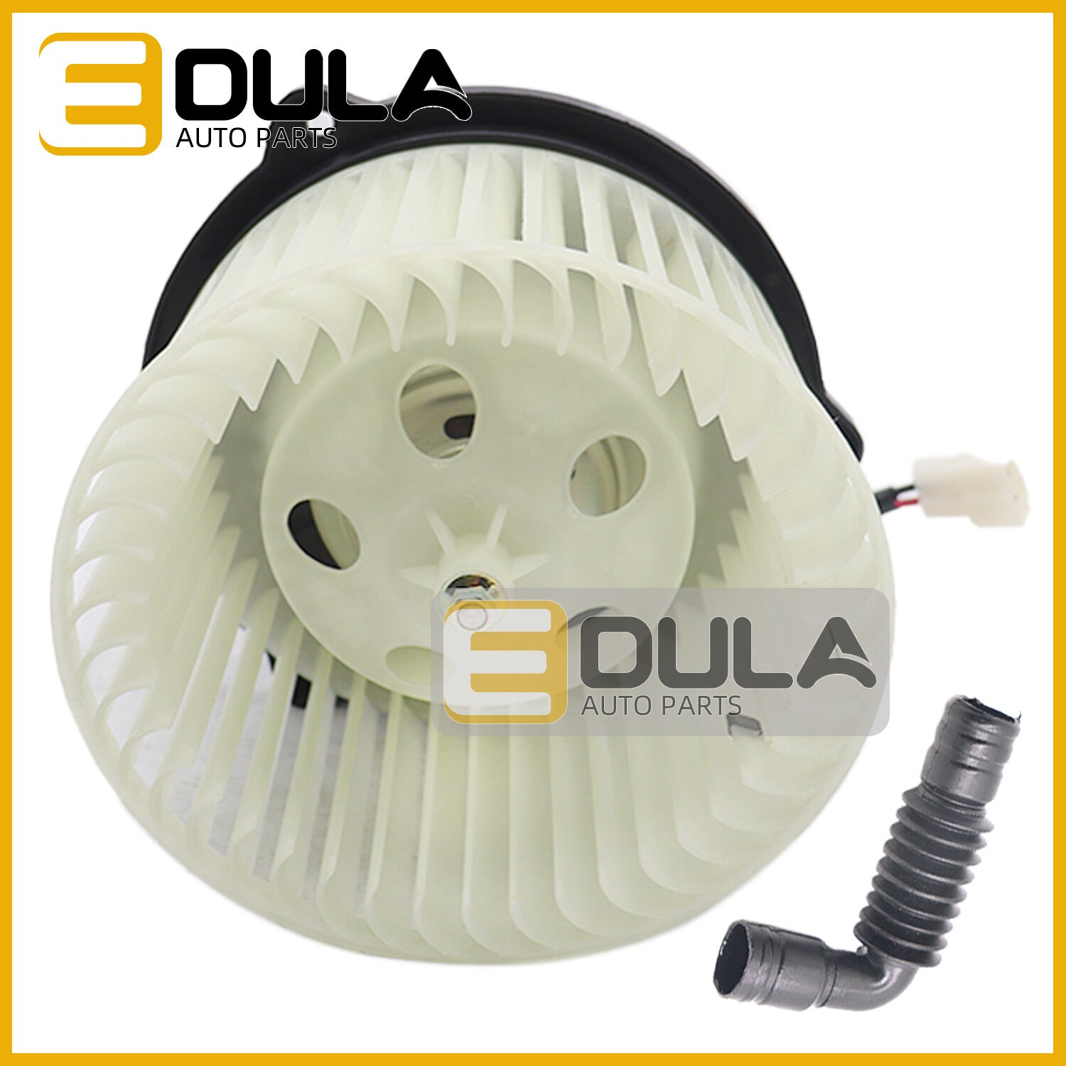 NEW AC Blower Motor fits for Hyundai R210LC-7 R200-7 Excavator 24V 11N6-90700