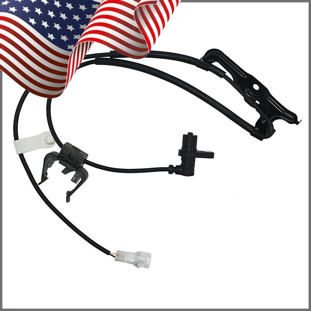 ABS Wheel Speed Sensor for Toyota Previa 89542-28090 8954228090