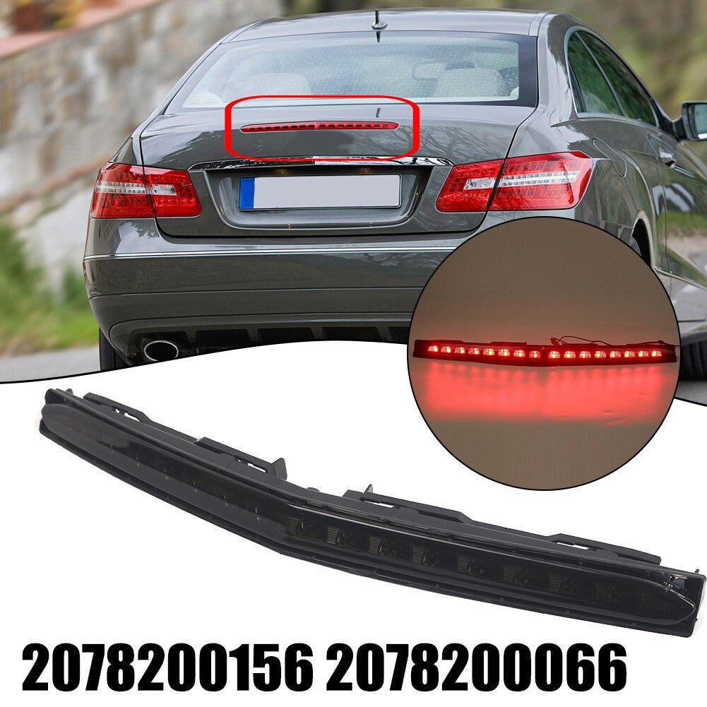 High Brake Light LED Light Rear For C207 A207 E-Class 2009-2017 Car Brake Light