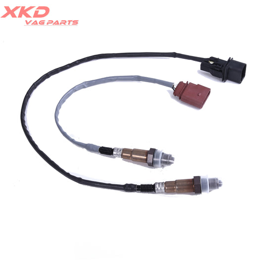 Oxygen O2 Sensor For 2016-20 for BMW 440i 540i 640i 740i X3 Downstream 11788611294