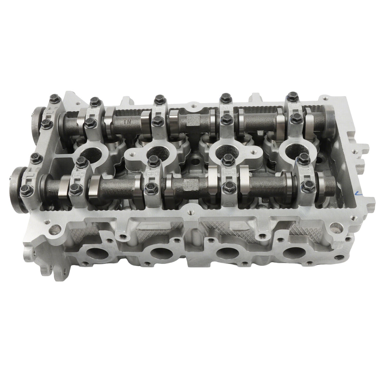 09048771 Engine cylinder head assembly For 2017-2020 for CHEVROLET BEAT 1.2