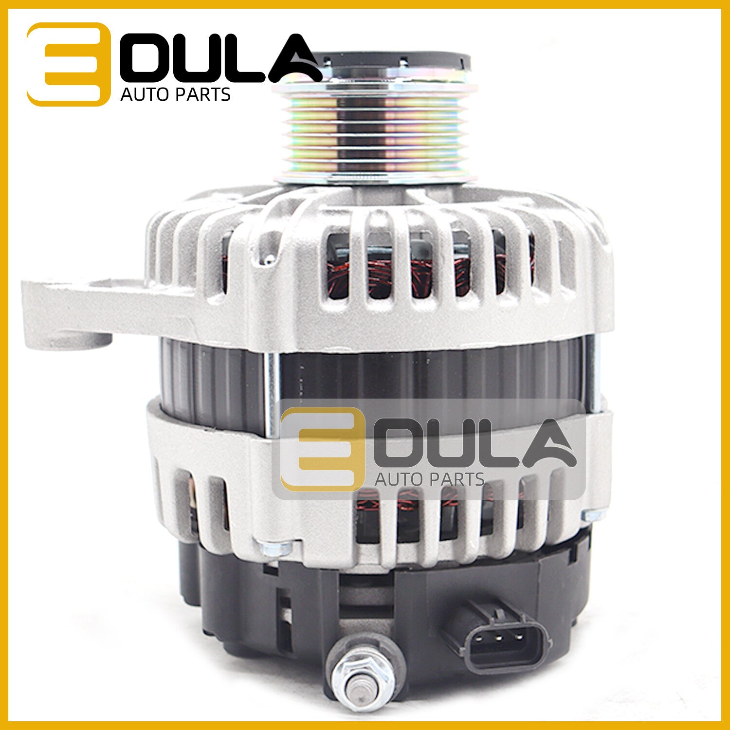 Alternator / new 104210-1620 for Maserati Quattroporte 4.2 / 2004 - 2011