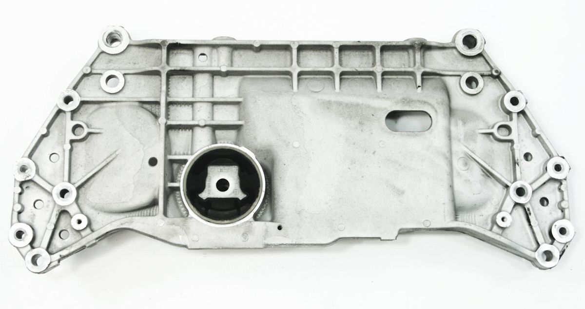 Sub Frame Cross Member Cradle for VW for Jetta Rabbit for Golf GTI Mk5 Eos - 1K0 199 369 F