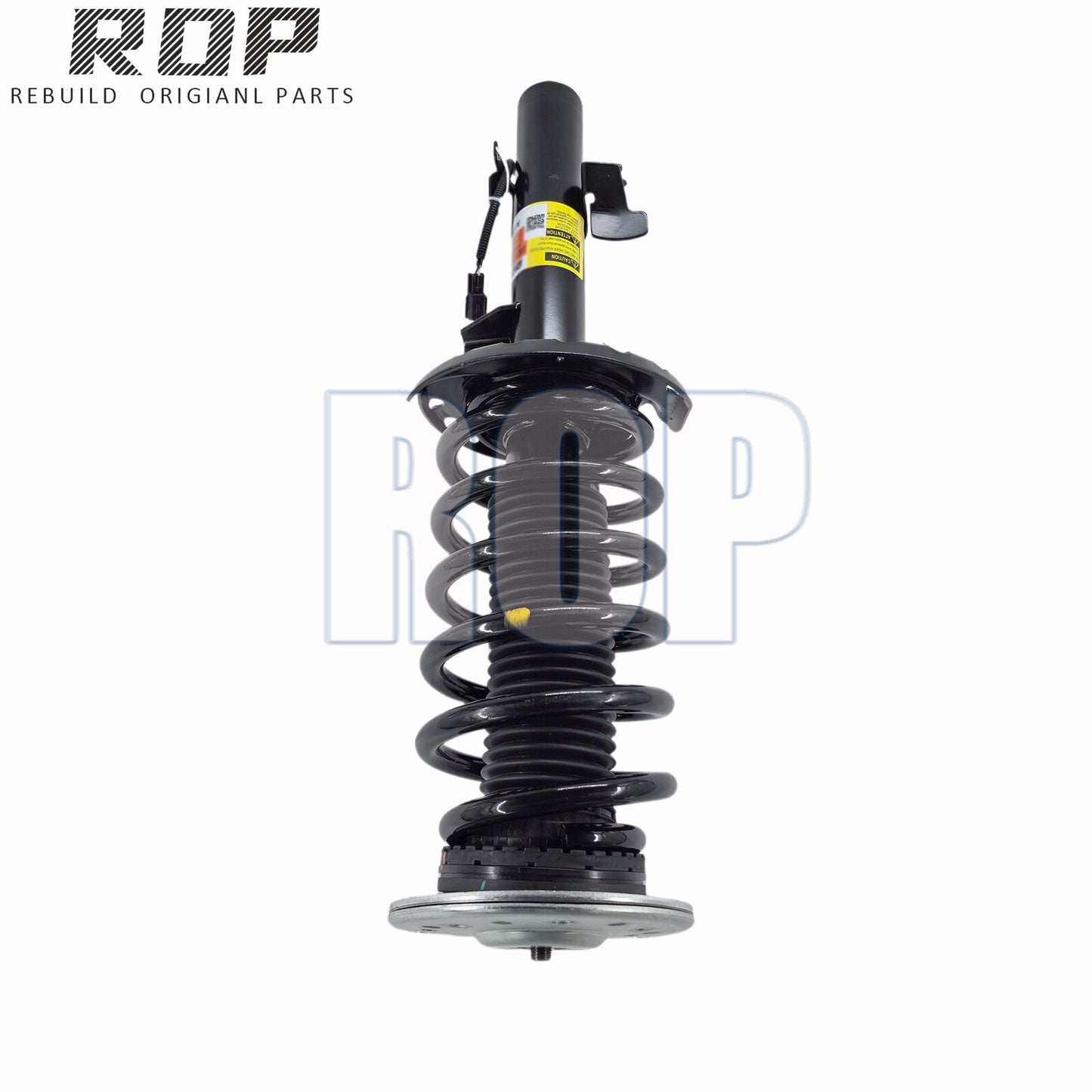 Front Right Shock Strut Assembly Electric for Range Rover Evoque 12-18 LR024444