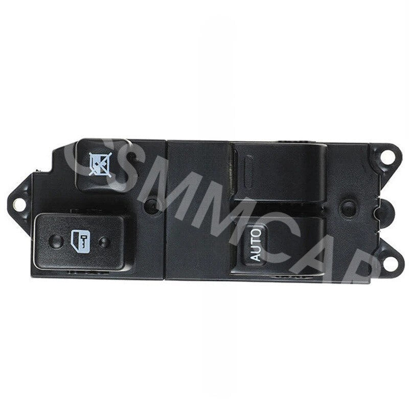 Car Left Side Window Switch 8481032070 8482016060 Fit for Toyota MR2 1991-1995