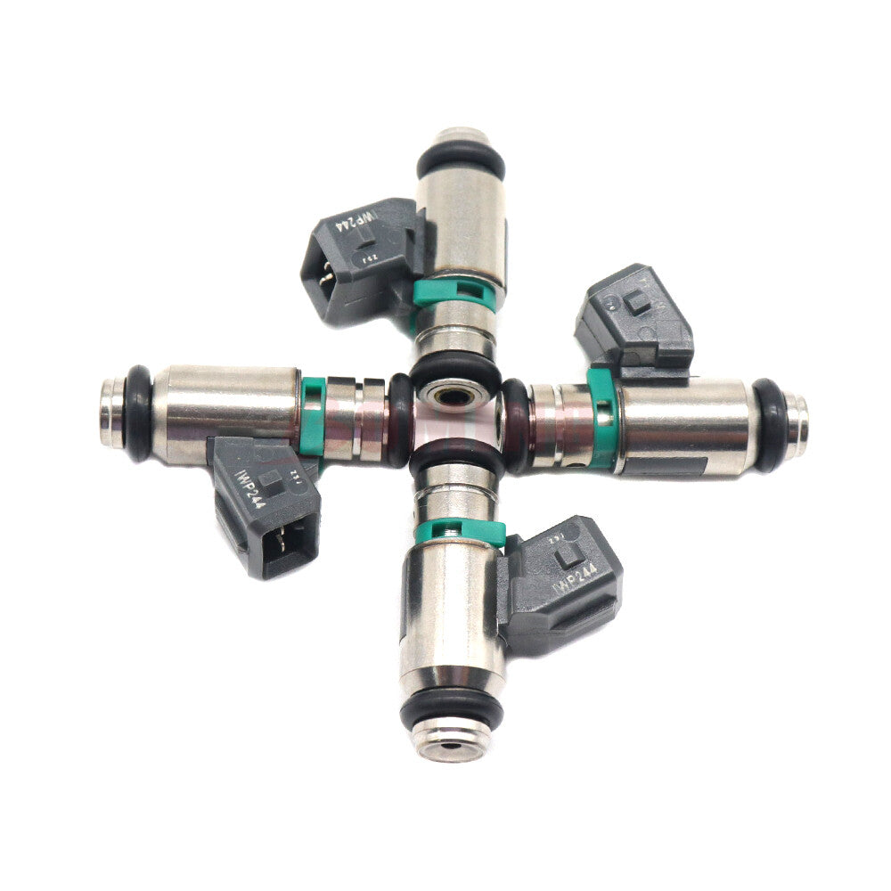 The IWP-244 new fuel injector is suitable for Chery Cowin C3. (IWP244 IWP 244-)