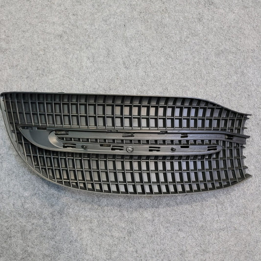 Front Bumper Grille for Mercedes-Benz S Class W222 2018-2020