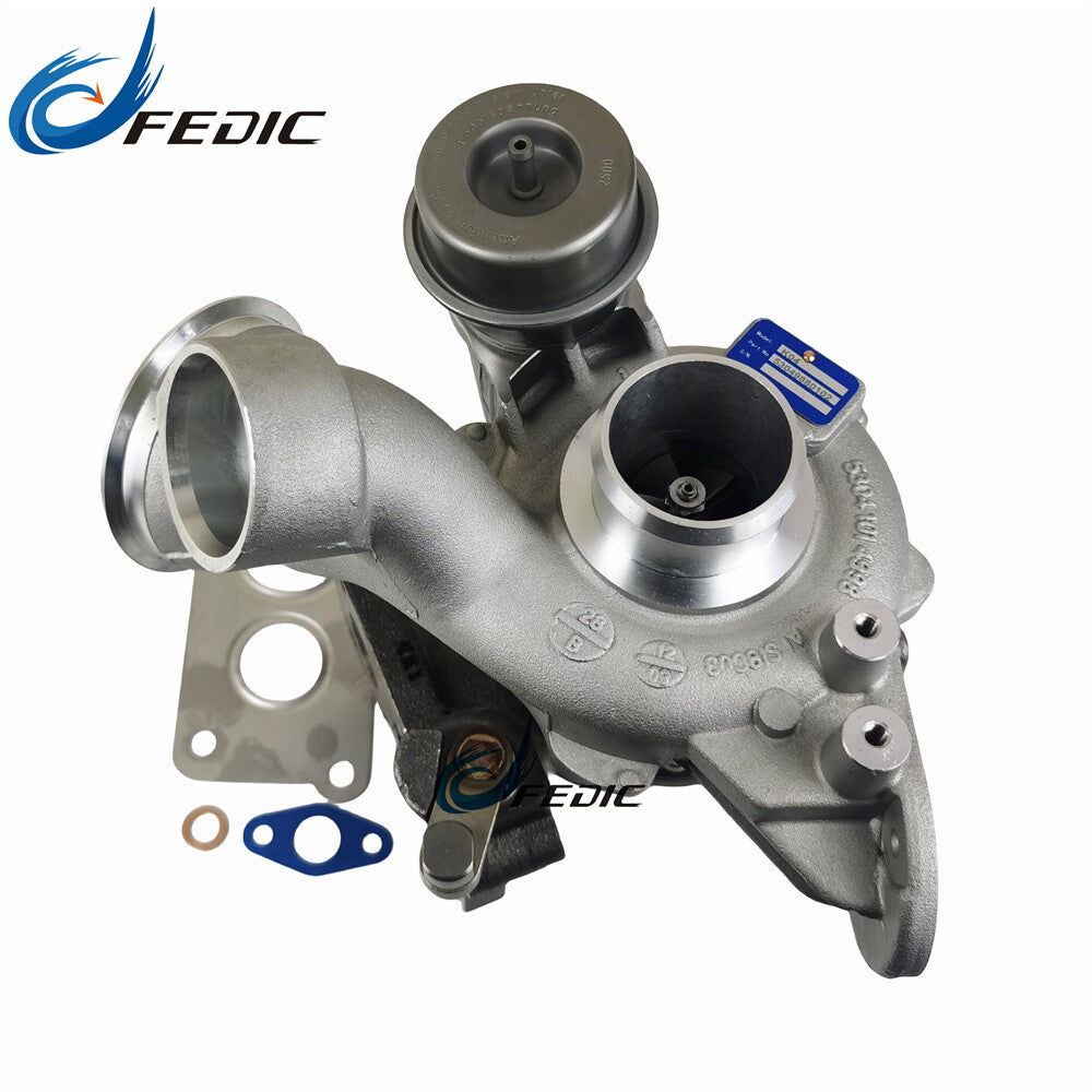Turbine R2S K04 53049880102 for VW Amarok 2.0 BiTDI 120 Kw 163 HP CFCA 2010