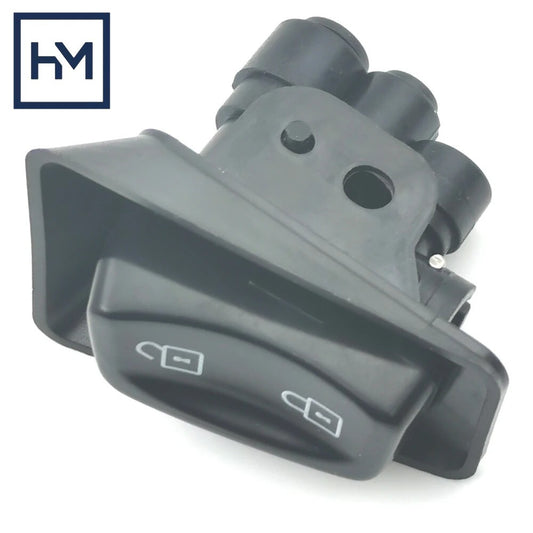 Truck Pneumatic Steering Wheel Adjustment Swtich for Scania Trucks 2425328