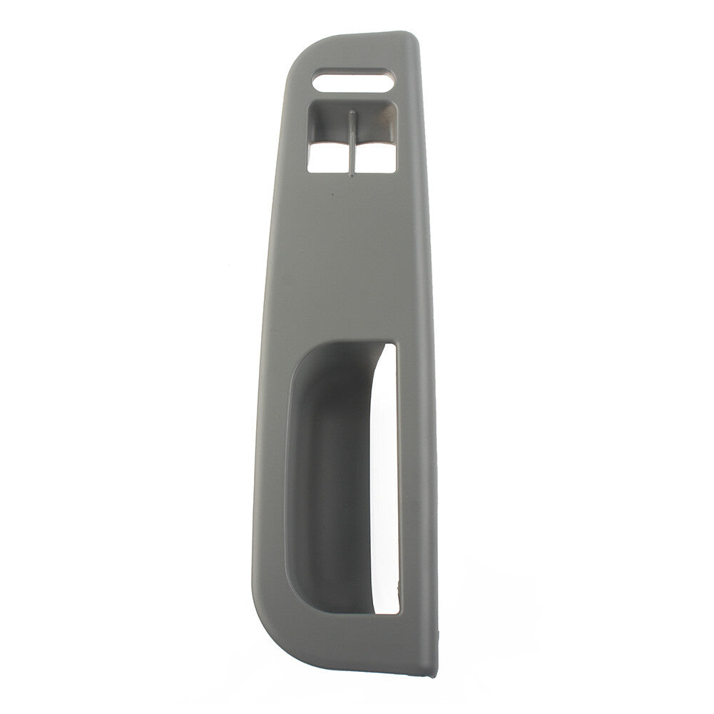Front Left Door Window Switch Control Panel Cover Fit for VW for Passat for Golf for Bora
