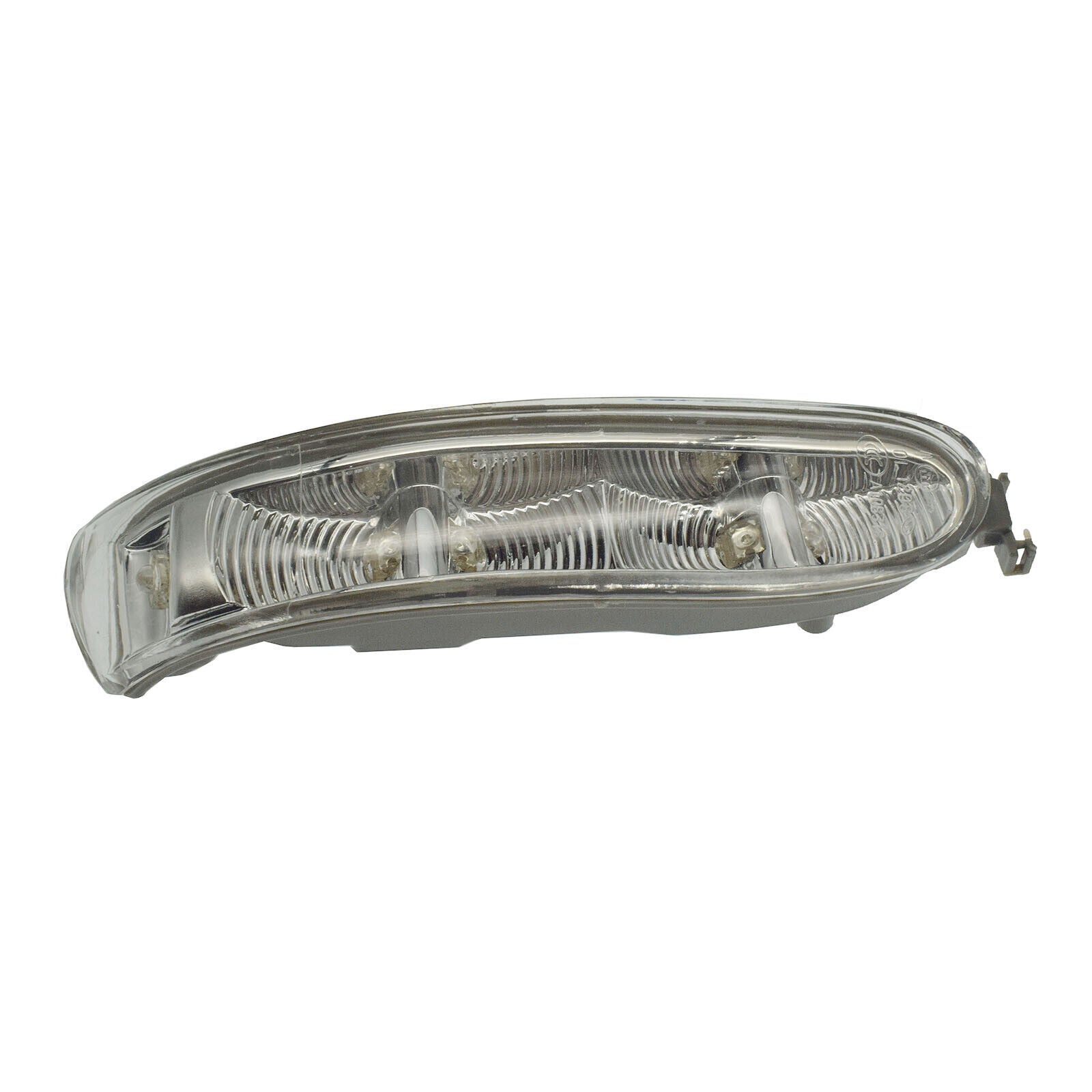 for Mercedes-Benz W209 CLK Class Left Side Mirror Turn Signal Light 2308200721