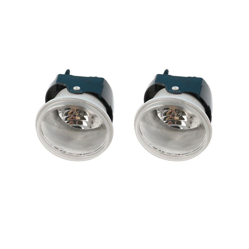 Pair Fog Driving Light Lamp Left Right for Chrysler 300 300C 2005 - 2010 for Jeep