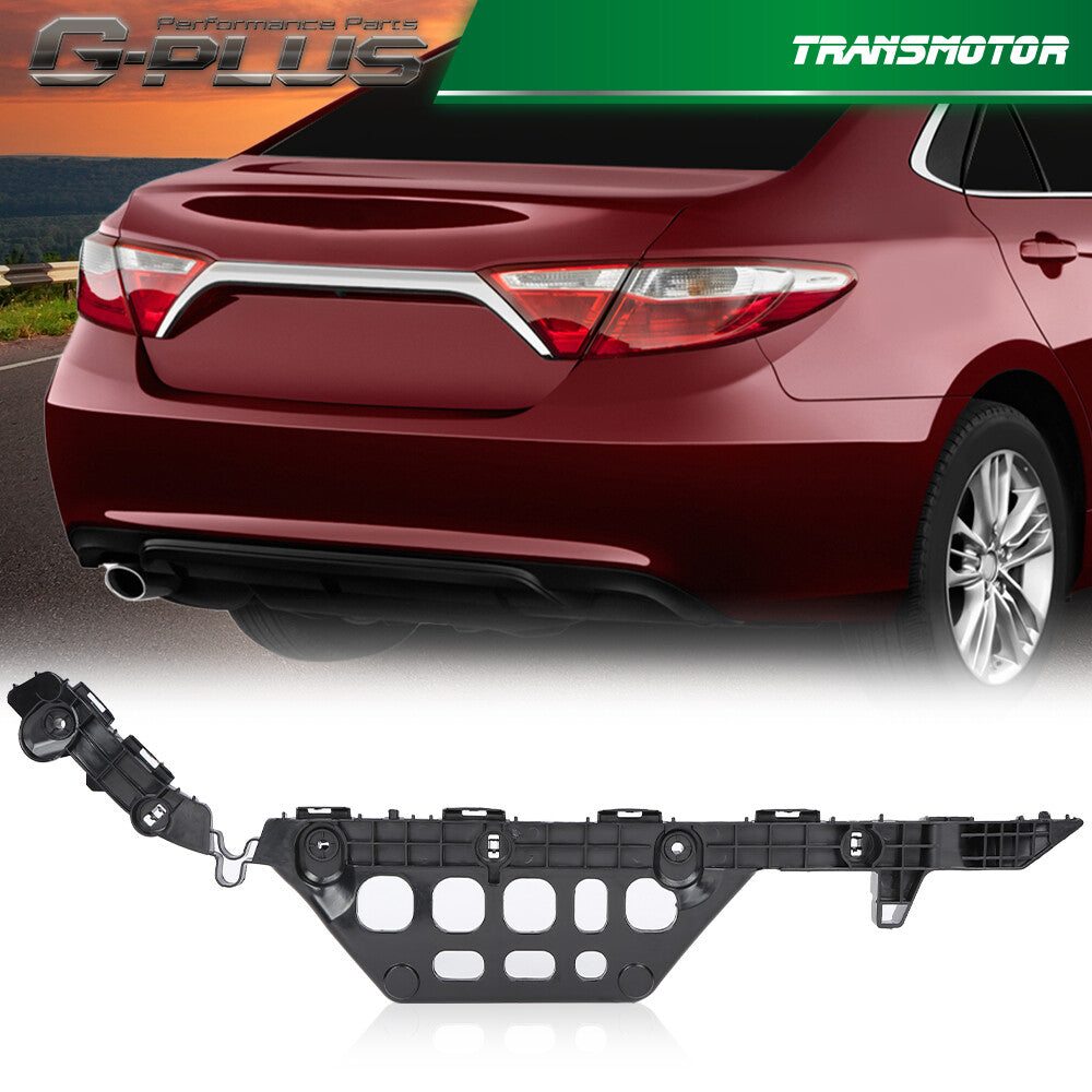 Suitable for 2015, 2016, and 2017 Camrys. Rear engine, side mount, right passenger side. 5257506140
