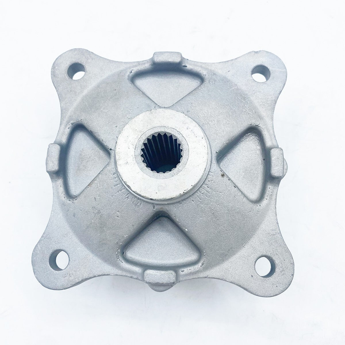 Front Wheel Hub B For Buyang 300CC FA-D300 H300 G300 ATV QUAD 4X4 4.1.01.0012