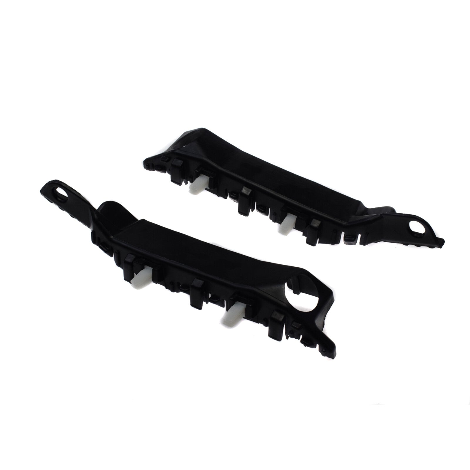 Front bumper bracket set 2 (left and right) 2011-2015 for Hyundai for Elantra 1.8/2.0L