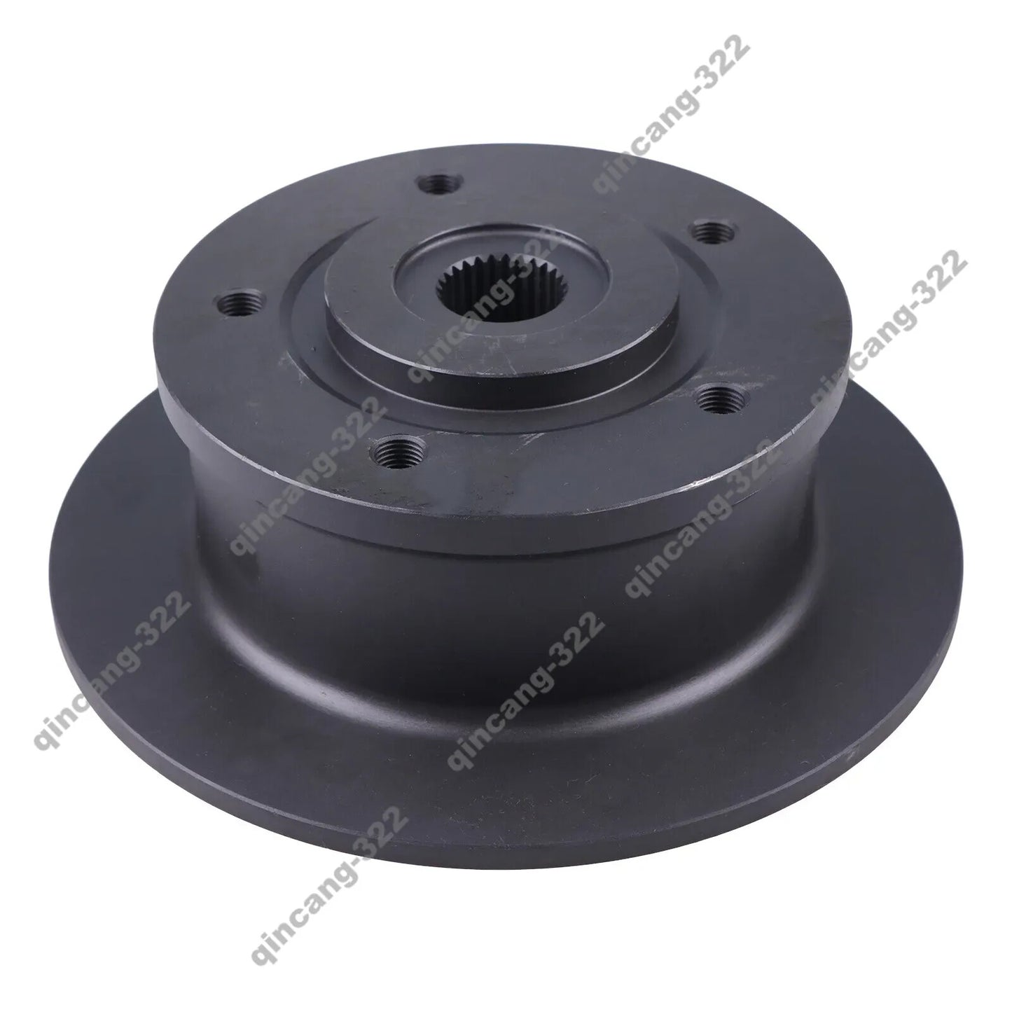 Brake Disc Hub Kit for AM142949 Gator XUV 620 625 825 835 850 855 865