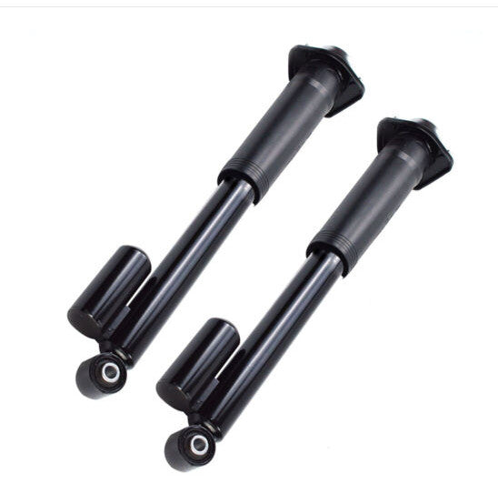 2x Rear Left Right Shock Absorbers for Land Rover Range Rove III L322 2003-2012