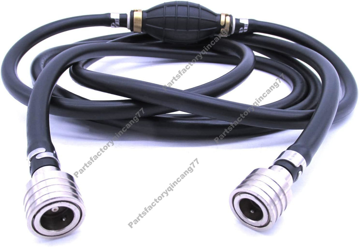 Connector Pump Fuel Hose Assembly 65700-95204 for Suzuki Outboard DT 8HP-65HP