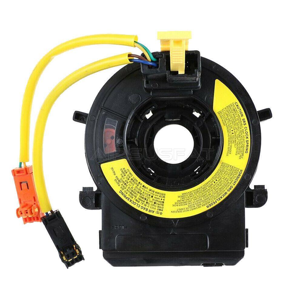 for Hyundai Tuscon for Kia Soul Forte Spiral Cable Clock Spring 93490-2M410