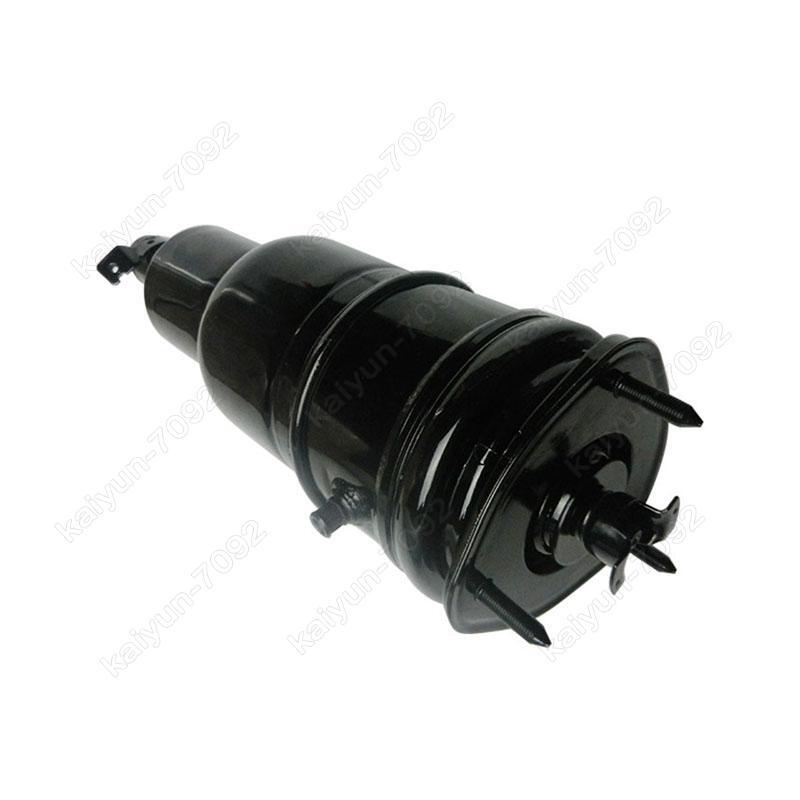Pair Front Left Right Shock Absorber Strut Fit for Lexus LS600H 600HL 48020-50200