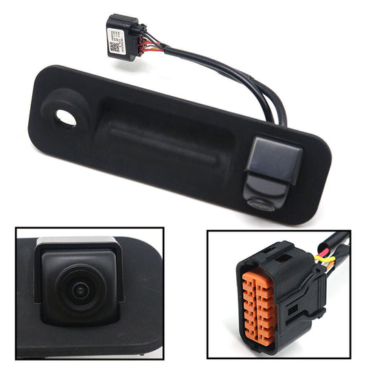 for Hyundai Sonata 2015-2017 95760-E6201 Rear View Backup Camera Parking