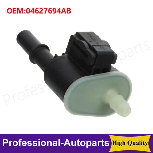 Steam tank purification control valve for Jeep Cherokee for Ram 1500 (2014-20)