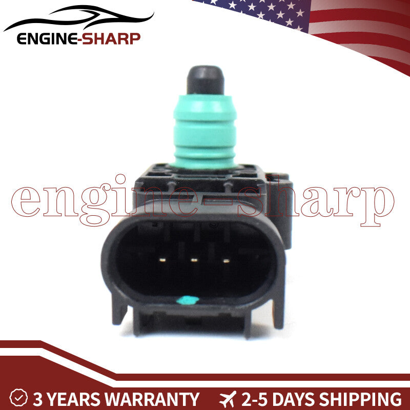 9U5A-9C052-CD 0261230244 for Ford Fuel Pump Tank EVAP Pressure Sensor Switch