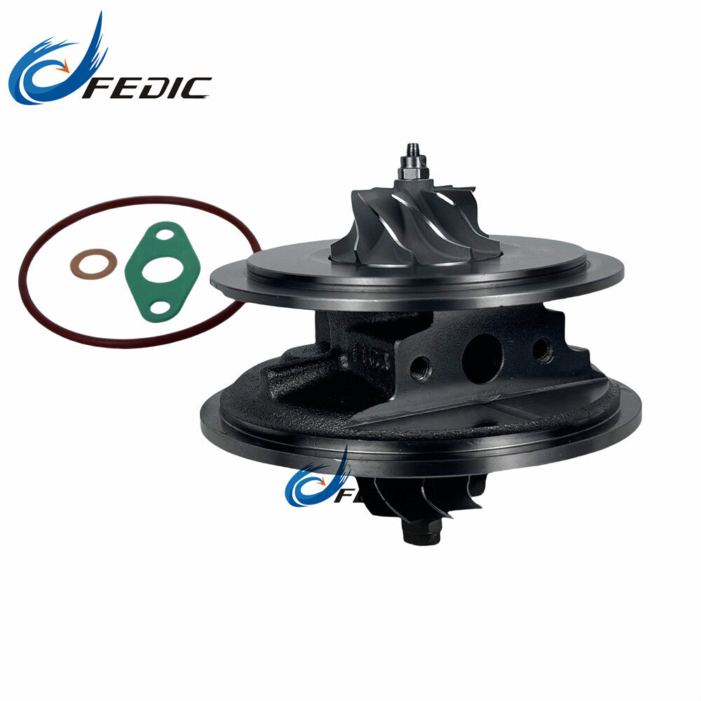 Turbo cartridge GTC1446VZ 810164 for Foday Land Fort Yunnei 1.9T D19TCIE2
