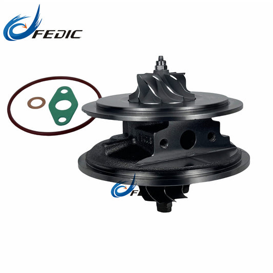 Turbo cartridge GTC1446VZ 810164 for Foday Land Fort Yunnei 1.9T D19TCIE2