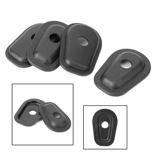 4PCS Turn Signals Indicator Spacers Adaptors for KAWASAKI ZR-7S for YAMAHA FZ1 Fazer