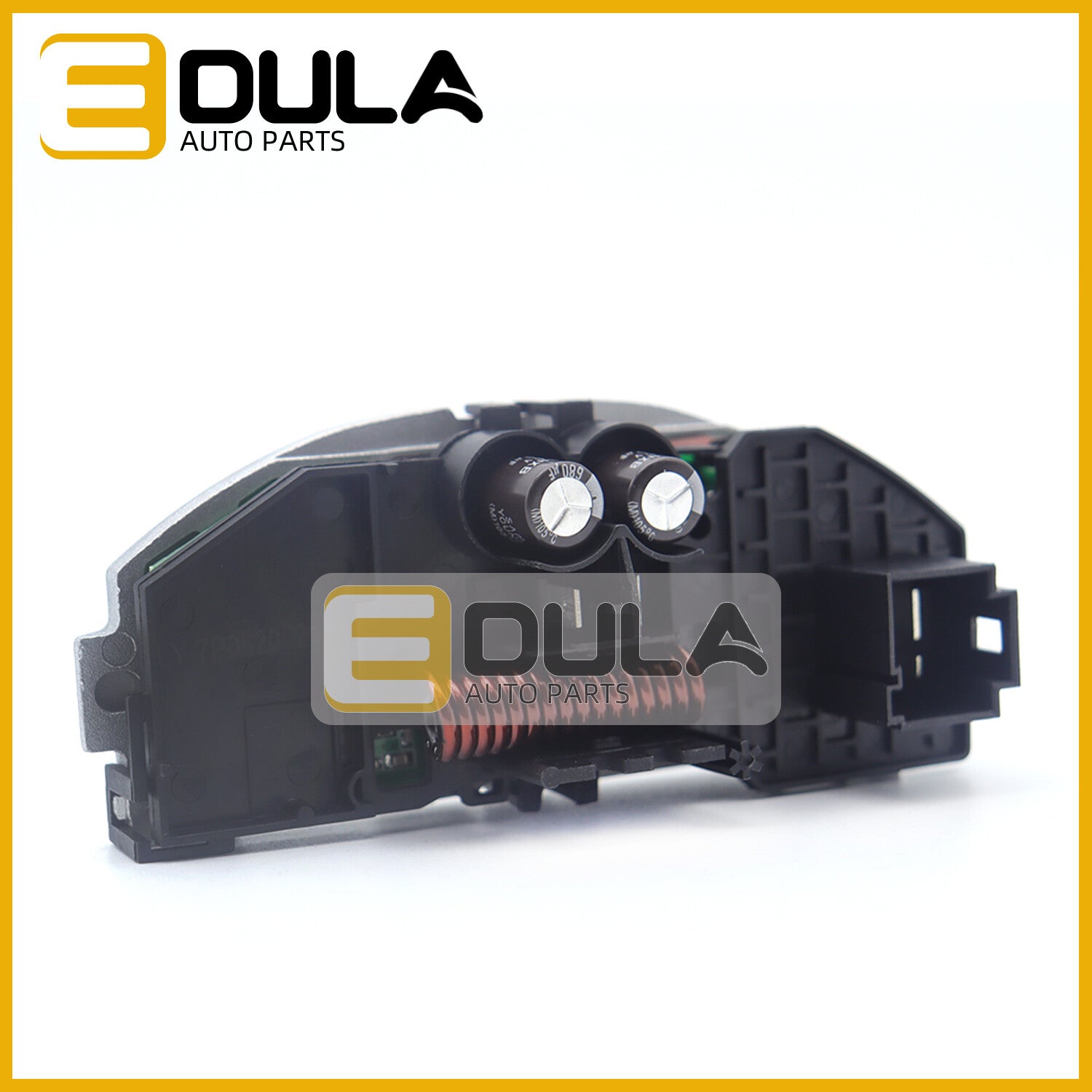HEATER BLOWER MOTOR RESISTOR fits for 2011- for PORSCHE for Cayenne for VW Touareg 7P0820021